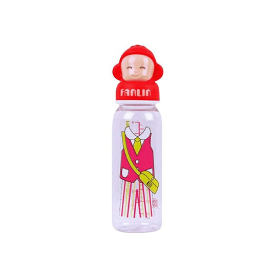 Farlin Baby-face Feeding Bottle 8oz