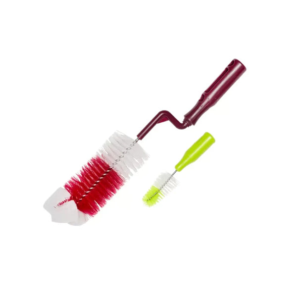 Farlin Bottle & Nipple Brushes