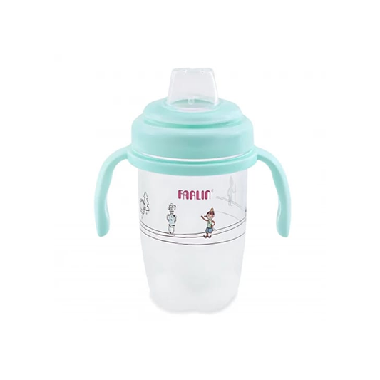 Farlin Spout Learner 240ml