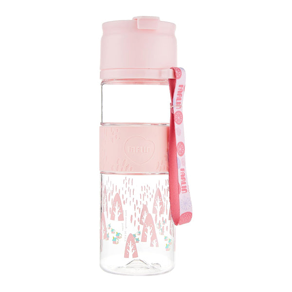 Farlin Tritan Drinking Cup-stage 4