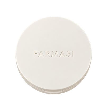 Farmasi Bb  Powder 01 Cool Light