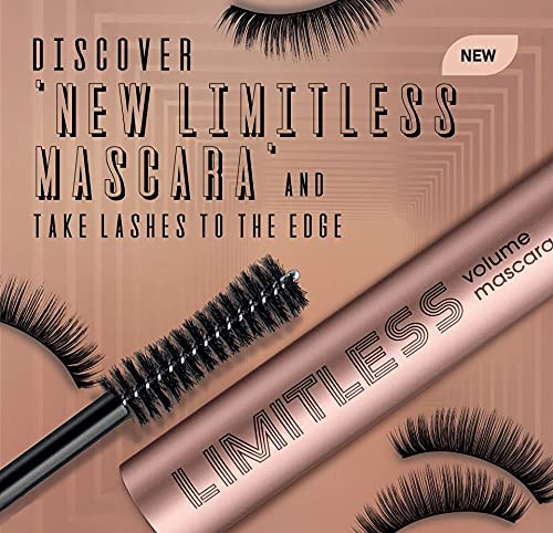 Farmasi Limitless Volume Mascara