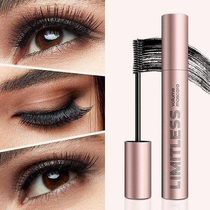 Farmasi Limitless Volume Mascara