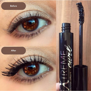 Farmasi Mascara Extreme Curl False Lash Effect