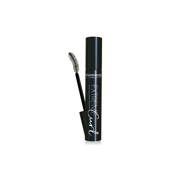 Farmasi Mascara Extreme Curl Fals