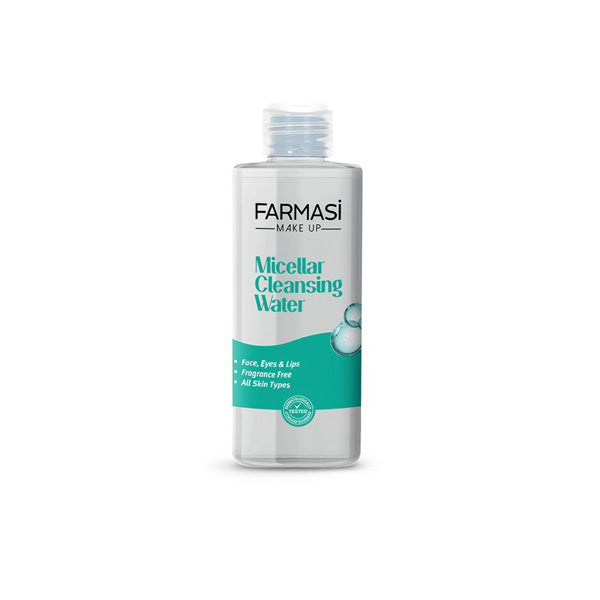 Farmasi Micellar Cleansing Water