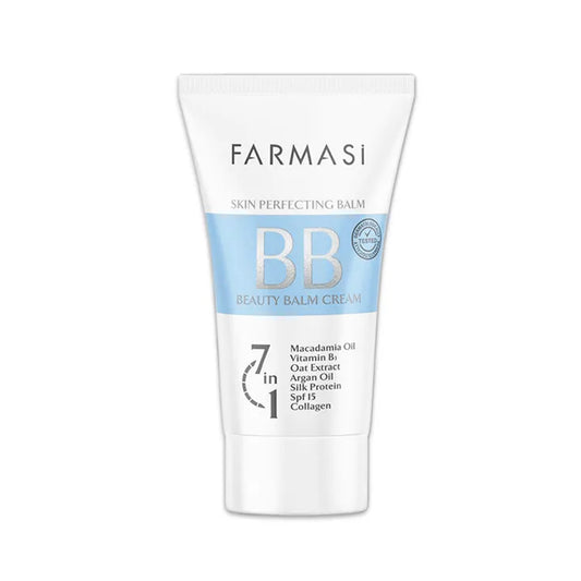 Farmasi Skin Perfecting Balm BB Cream 50ml