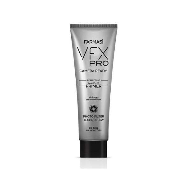 Farmasi Vfx Pro Camera Ready Primer