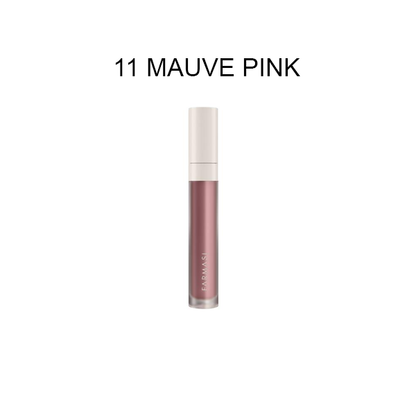 Farmasi Matte Liquid Lipstick