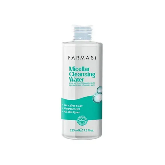 Farmasi Micellar Cleansing Water 225ml