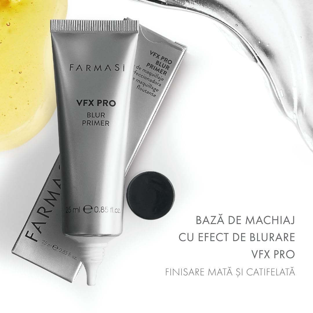 Farmasi Vfx Pro Camera Ready Primer