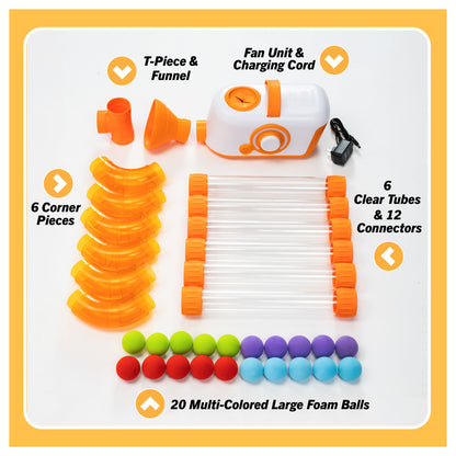 Fat Brain Air Toobz - F4541ML2