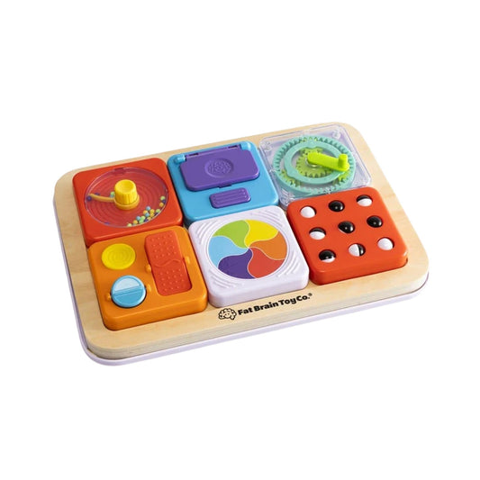 Fat Brain PlayTab Essential Set