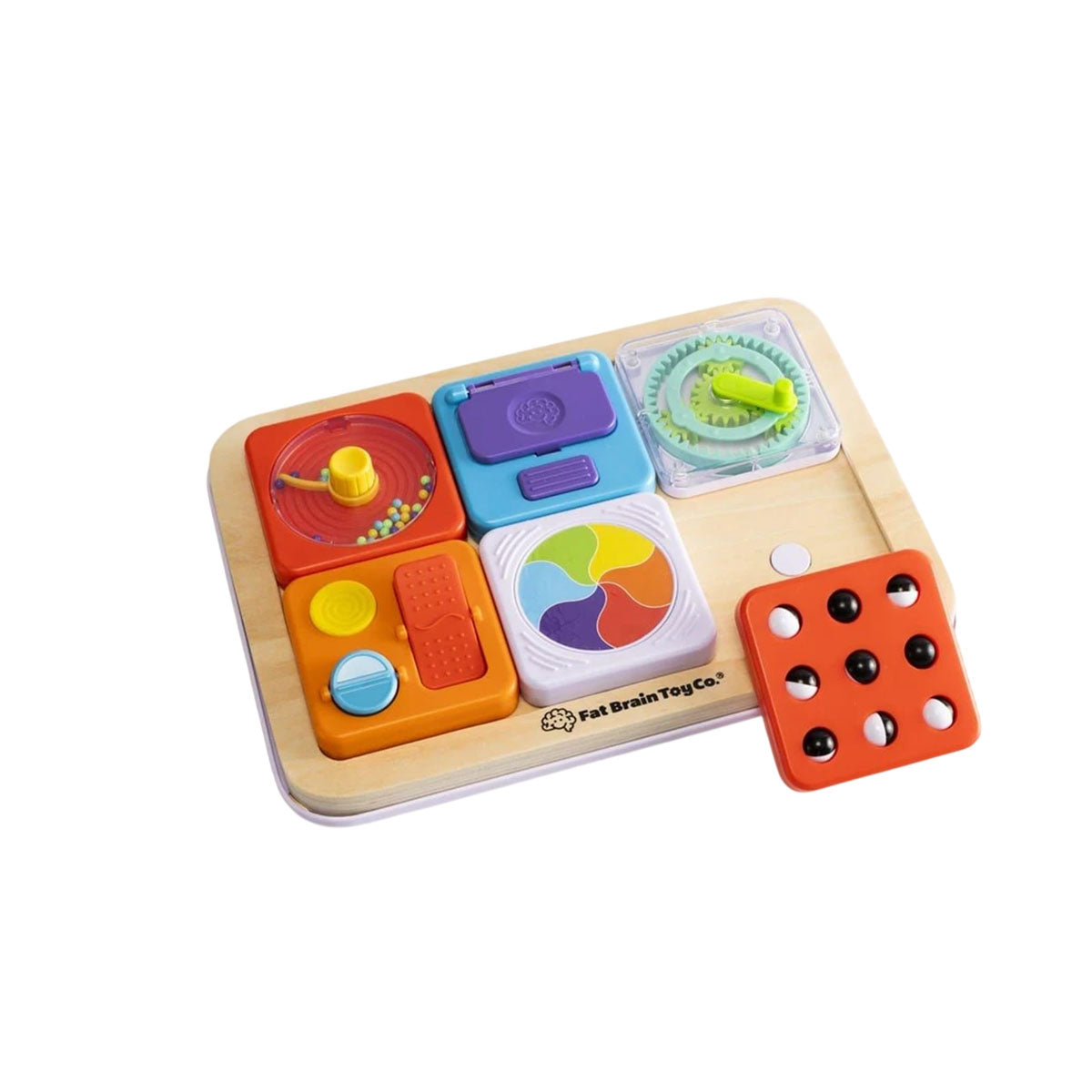 Fat Brain PlayTab Essential Set