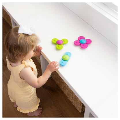 Fat Brain Whirly Squigz - FA210-1