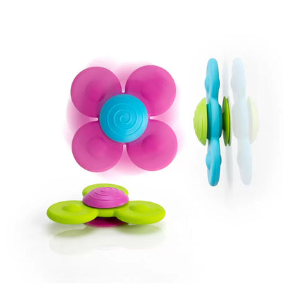 Fat Brain Whirly Squigz - FA210-1