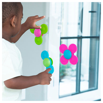 Fat Brain Whirly Squigz - FA210-1