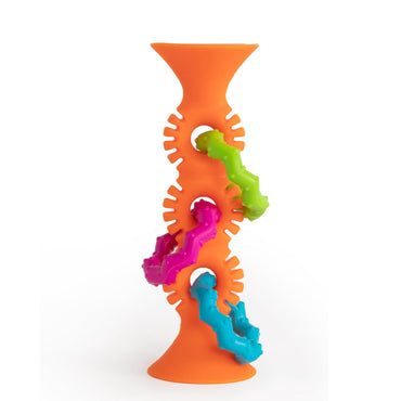 Fat Brain pipSquigz Loops - Orange  - FA165-1