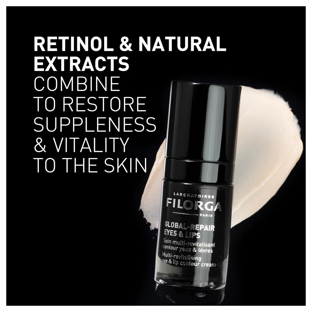 Filorga Global-repair Eyes & Lips Cream 15ml