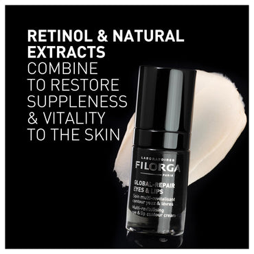 Filorga Global-repair Eyes & Lips Cream 15ml