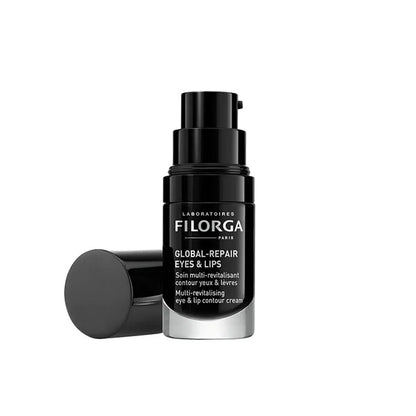 Filorga Global-repair Eyes & Lips Revitalizing Contour Cream 15ml