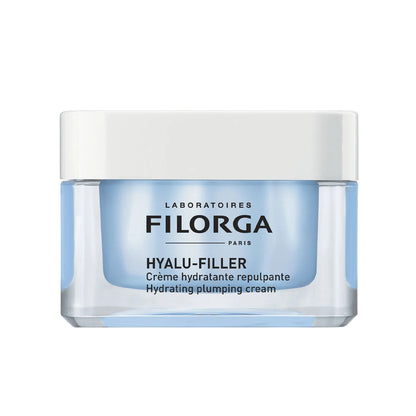 Filorga Hyalu-Filler Plumping Moisturizing Cream 50ml