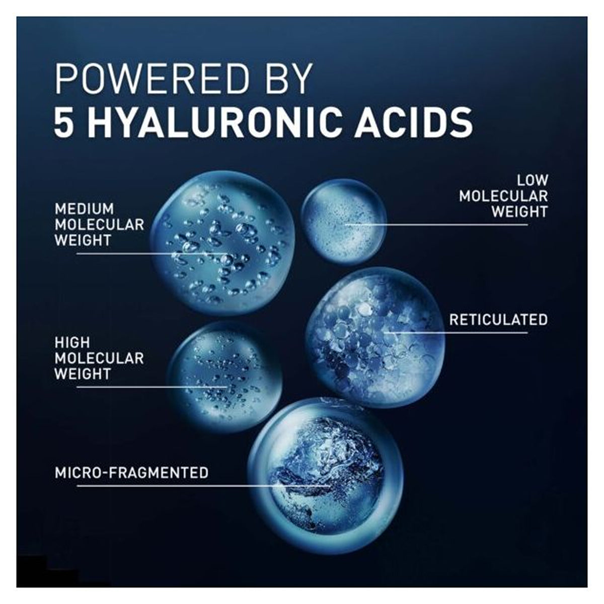 Filorga Hyalu-Filler Plumping Moisturizing Cream 50ml