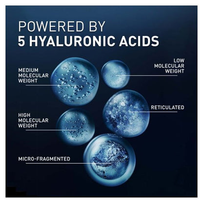 Filorga Hyalu-Filler Plumping Moisturizing Cream 50ml