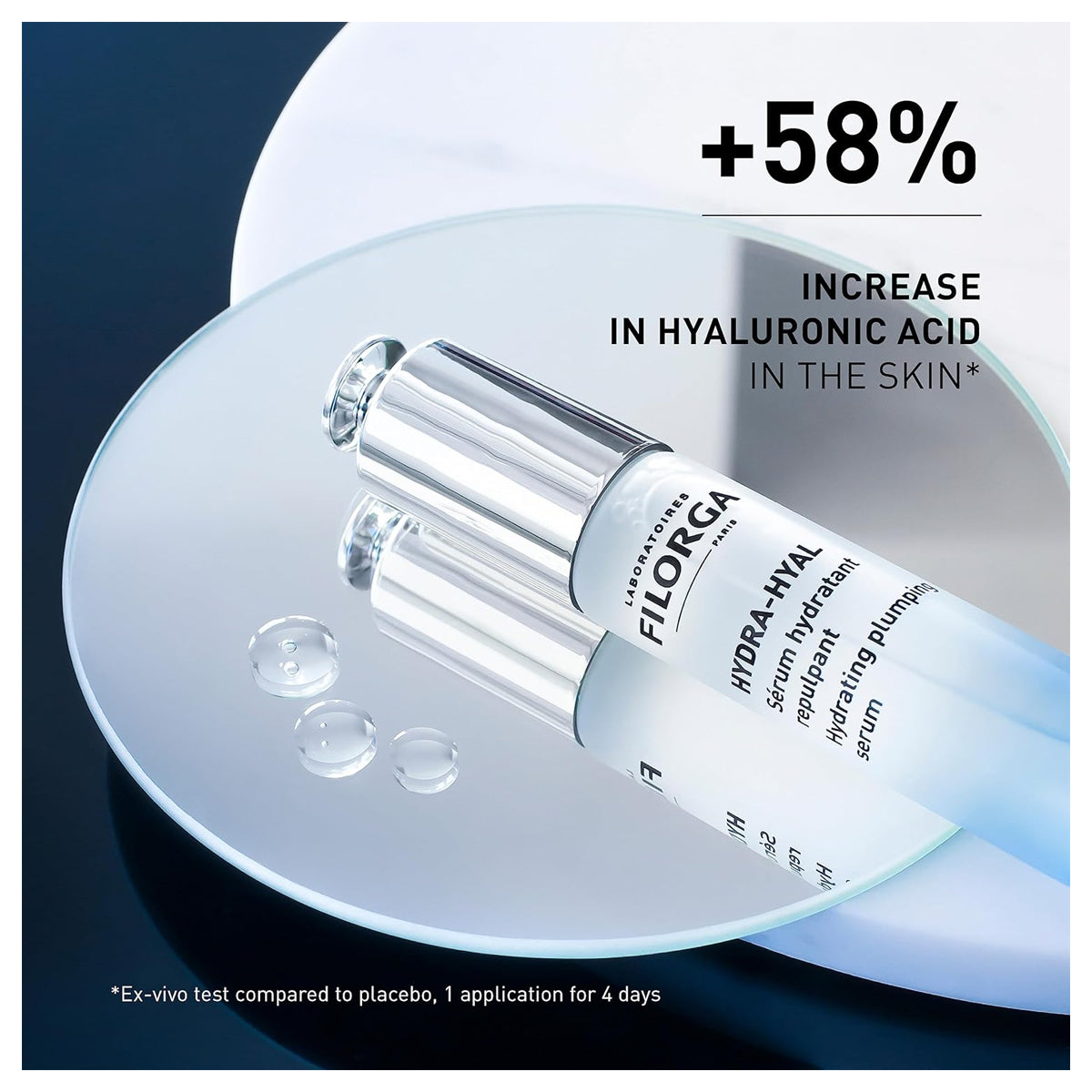 Filorga Hyalu-Filler Serum 30ml