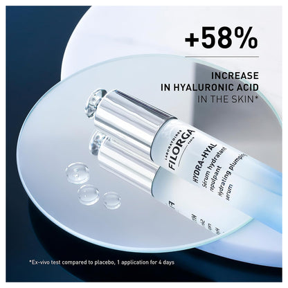 Filorga Hyalu-Filler Serum 30ml