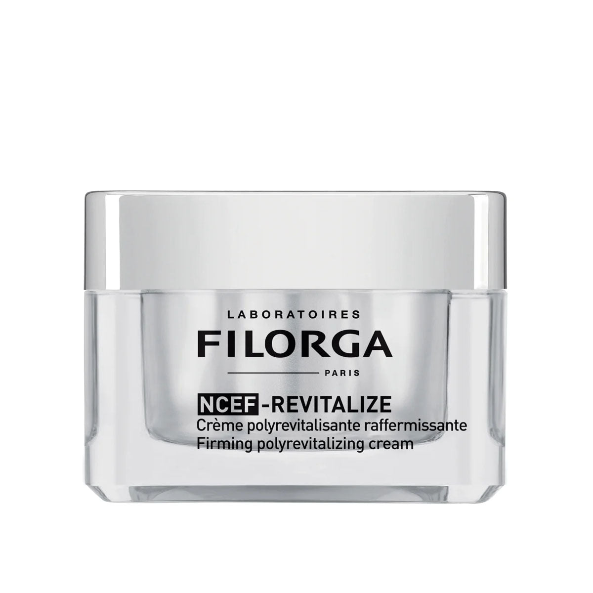 Filorga NCEF-Revitalize Pirming Polyrevitalizing Cream 50ml Filorga NCEF-Revitalize Pirming Polyrevitalizing Cream 50ml