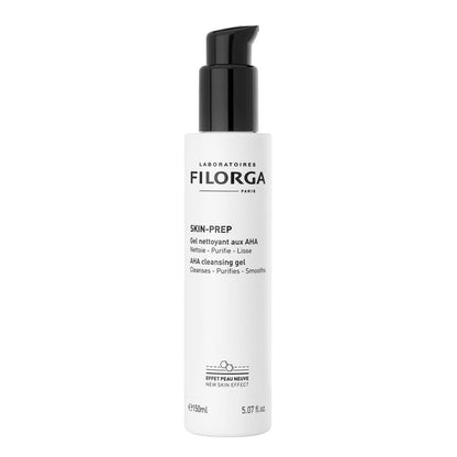 Filorga Skin Preparation AHA Cleansing Gel 150ml