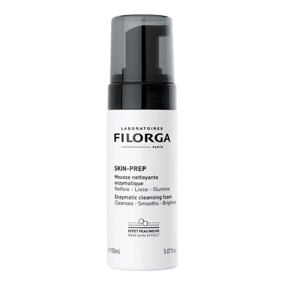 Filorga Skin Preparation Enzymatic Cleansing Foam 150ml