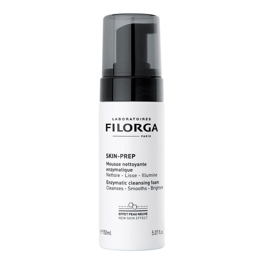 Filorga Skin Preparation Enzymatic Cleansing Foam 150ml