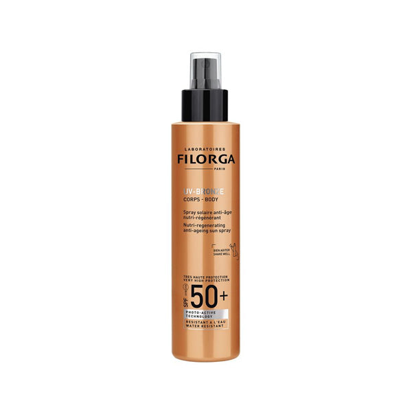 Filorga Uv-Bronze Spray 150ml