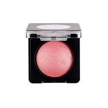 Load image into Gallery viewer, Flormar Baked Blush On 040 Shimmer Pink