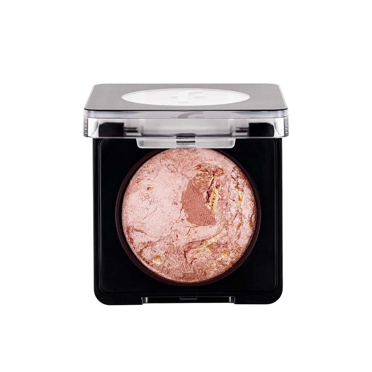 Flormar Baked Blush On 045 Touch Of Rose