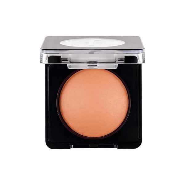 Flormar Baked Blush On 048 Pure Peach