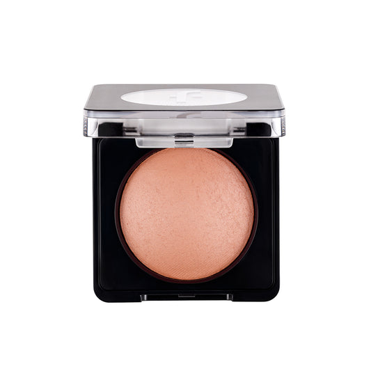Flormar Baked Blush On 050 Peachy Bronze