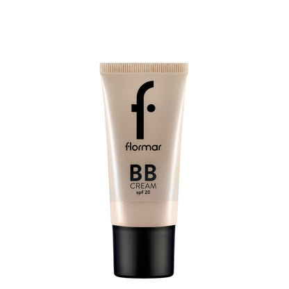 Flormar Bb Cream