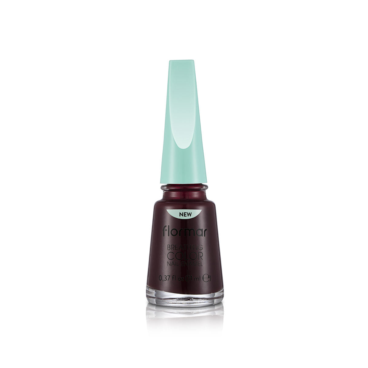 Flormar Breathing Color Nail 11ml