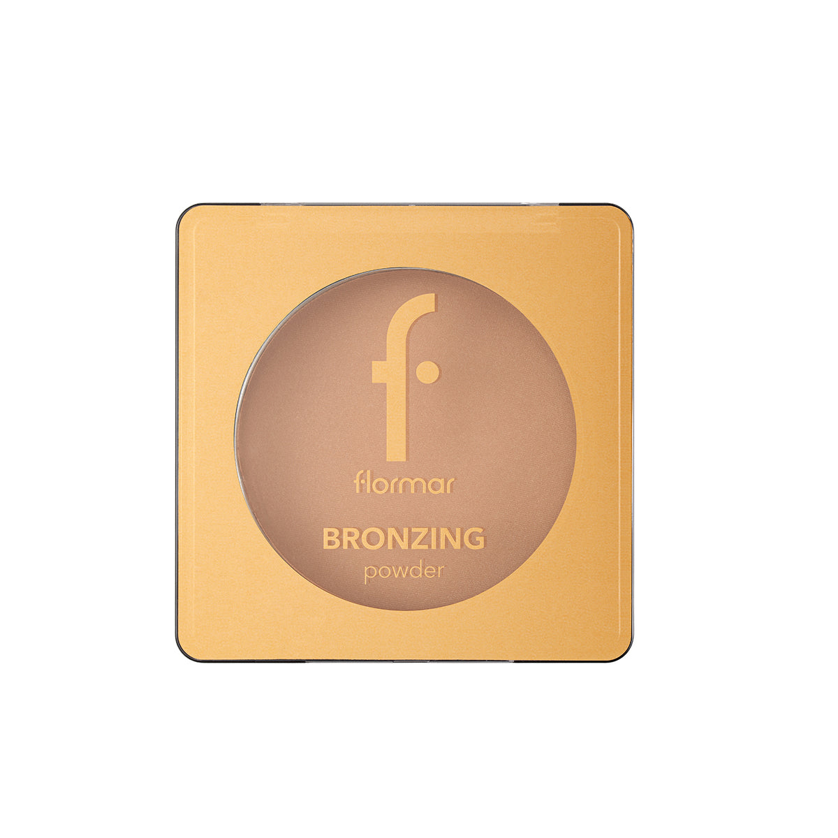 Flormar Bronzing Powder
