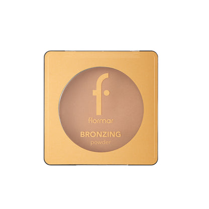 Flormar Bronzing Powder