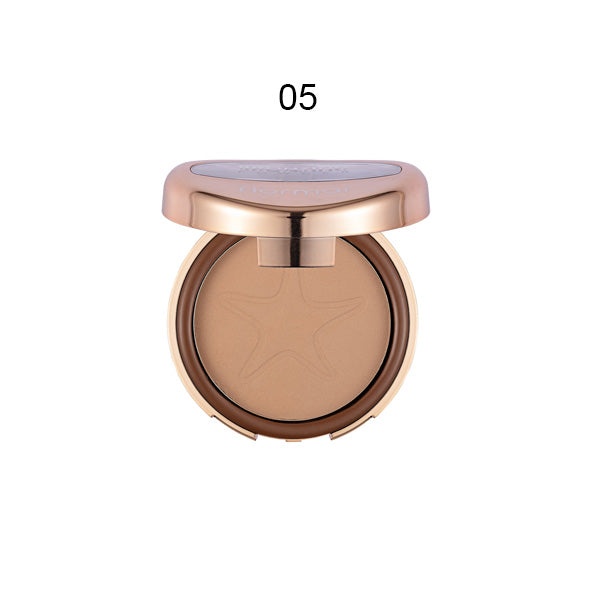 Flormar Bronzing Powder