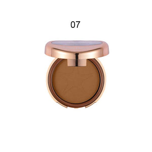 Flormar Bronzing Powder