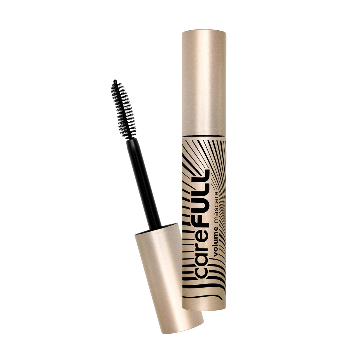 Flormar Carefull Volume Mascara