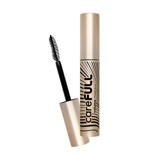 Flormar Carefull Volume Mascara