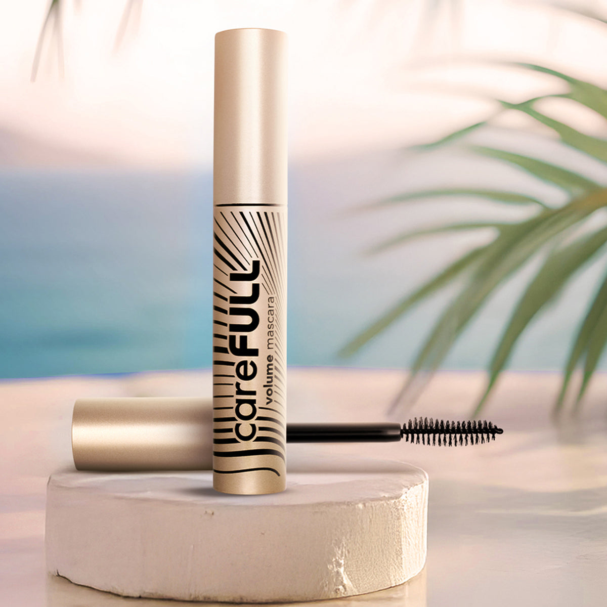 Flormar Carefull Volume Mascara