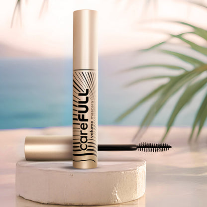 Flormar Carefull Volume Mascara