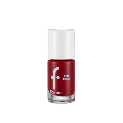 Flormar Full Color Nail Enamel 8ml